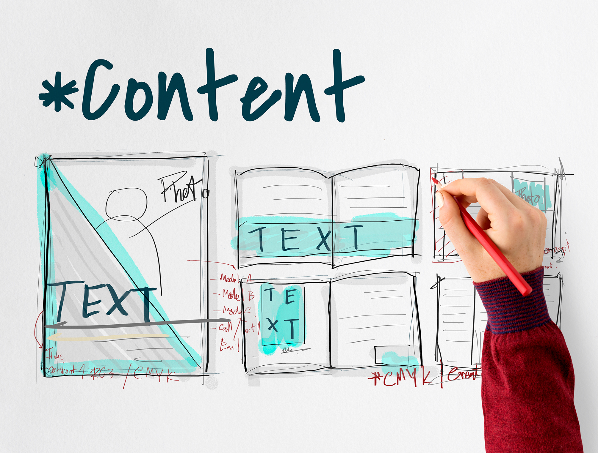 CONTENT-MARKETING